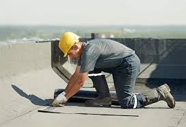 Best Gutter Installation and Repair  in Chrisman, IL